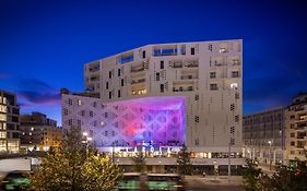 Hotel Golden Tulip Montpellier Centre St Roch